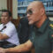 Podcaster sekaligus Staf Khusus Menteri Pertahanan bidang komunikasi sosial dan publik, Deodatus Andreas Deddy Cahyadi Sunjoyo alias Deddy Corbuzier