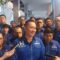 Ketua Umum Partai Demokrat, Agus Harimurti Yudhoyono (AHY), secara resmi mengumumkan susunan kepengurusan Dewan Pimpinan Pusat (DPP) Partai Demokrat untuk periode 2025-2030.