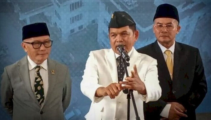 Alasan Wajibkan ASN Jabar Ngantor Lebih Pagi, Dedi Mulyadi: Ini Logika
