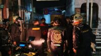 Perang Sarung di Kota Sukabumi Terjadi di Warudoyong, Pelakunya Kebanyakan Anak-anak