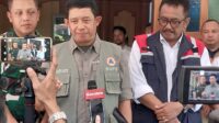 Korban Bencana Banjir Sukabumi Bakal dapat Bantuan Rp15 sampai Rp30 Juta