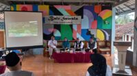 Desa Gunungguruh Ditetapkan sebagai Lokus P2WKSS 2025