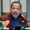 Anggota Komisi IV DPR RI dari Fraksi PKS, Johan Rosihan