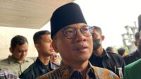 Alasan Presiden Prabowo, Copot Mendes Yandri