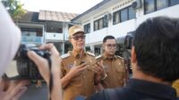 Pesan Walikota Sukabumi di Apel Perdana, Bakal Implementasikan Hasil Retret!