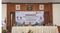 Distan Kabupaten Sukabumi Siap Sambut Tantangan Swasembada Pangan