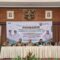 Suasana rapat Dinas Pertanian Kabupaten Sukabumi dengan seluruh stakeholder terkait, termasuk Tim Satgas Swasembada, Perhutani, Perhutanan Sosial, dan sektor perkebunan. (FOTO : NANDI/ RADARSUKABUMI)