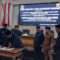 Penandatanganan berita acara persetujuan raperda tentang produk hukum.