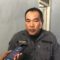 DIWAWANCARAI : Kabid HI pada Disnakertrans Kabupaten Sukabumi, Tedi Kuswandi saat diwawancarai Radar Sukabumi.(FOTO : DENDI/RADAR SUKABUMI)