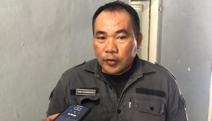 Disnakertrans Kabupaten Sukabumi Minta Perusahaan Sesuaikan Jam Kerja Selama Ramadhan