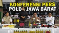 Peredaran MinyaKita Curang Diungkap Polisi