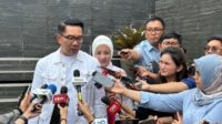 Tangapan Ridwan Kamil Usai Rumahnya digeledah KPK, Kami Warga Negara Baik!