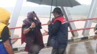 Curhatan Bupati Sukabumi Usai Tinjau Lokasi Bencana