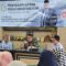 Anggota DPRD Jawa Barat dari Fraksi Demokrat, A Yamin, melaksanakan sosialisasi Peraturan Daerah (Perda) Nomor 1 Tahun 2017 tentang Pengelolaan Air dan Tanah di Desa Mekarsari, Kecamatan Cicurug, Kabupaten Sukabumi, pada Kamis, 14 Maret 2025.