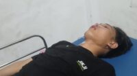 Satu Mahasiswa Terkapar, PMII Kecam Aksi Represif Aparat