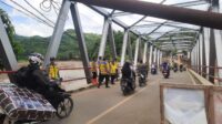 Jalur Alternatif Sudah Bisa Dilalui, Waspada Jalur Tengkorak