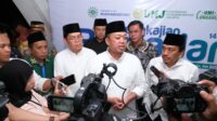 Pascabencana, Menteri ATR/BPN Akan Evaluasi Tata Ruang Jabodetabek-Punjur, Tindak Penyalahgunaan Lahan