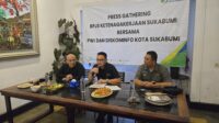 BPJS Ketenagakerjaan Dorong Universal Coverage Jamsostek di Kota Sukabumi