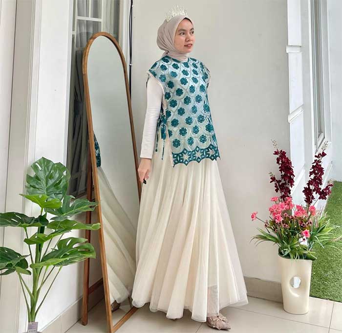 Baju Lebaran 2025
