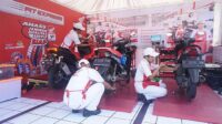 Lebih Aman dan Nyaman, Bale Santai Honda Siap Temani Mudik Lebaran
