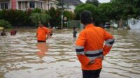 Banjir di Bekasi Disebut Terparah di 2025, Kini Korban Banjir Membutuhkan Bantuan