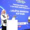 Direktur Kepatuhan Bank Mandiri Taspen, Resi Lora