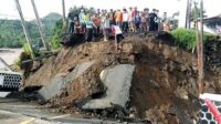 Bencana Sukabumi, Begini Info BPBD Jabar Mengenai Jumlah Warga dan Wilayah Terdampak serta Korban Hilang