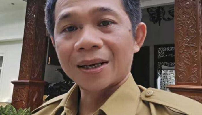 Utamakan Penggunaan Produk Lokal, Bupati Purwakarta Keluarkan Surat Edaran, Ini Tujuannya