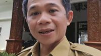 Bupati Purwakarta Om Zein Ngantor Hari Pertama Langsung Cek Area Perkantoran, Begini Katanya