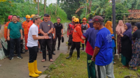 Bupati Purwakarta Om Zein Siapkan Langkah Strategis Mengatasi Banjir 