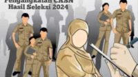 Pengangkatan CASN Dipercepat, Berikut Ini 7 Syarat Harus Dipenuhi Instansi Pemerintah