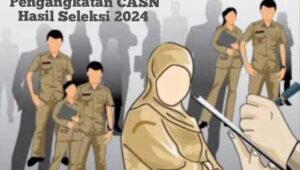 Pengangkatan CASN Dipercepat, Berikut Ini 7 Syarat Harus Dipenuhi Instansi Pemerintah