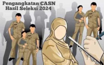 CASN 2024