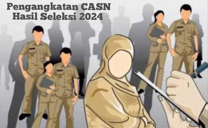 CASN 2024