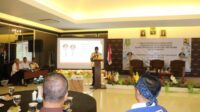 DPUTR Kota Sukabumi Rumuskan Rencana Pembangunan Infrastruktur Pada Tahun 2026