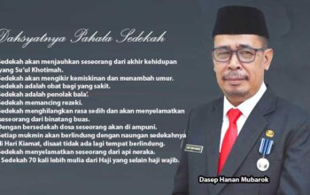 Dasep Hanan Mubarok