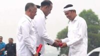 Dedi Mulyadi Rotasi Pejabat, Pelantikan di KIIC Karawang: Ini 25 Daftar Namanya