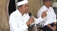 KDM Tegaskan Penutupan Tambang Parung Panjang, Tapi Rekaman Suara Diduga Kadis ESDM Jabar Bilang Begini