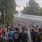 Demo Mahasiswa Sukabumi