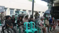 Dinkes Kota Sukabumi Ikut Operasi Penertiban Anak Jalanan, Gelandangan, dan Pengemis