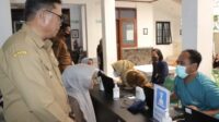 Cek Kesehatan Gratis Dimulai di Puskesmas Selabatu