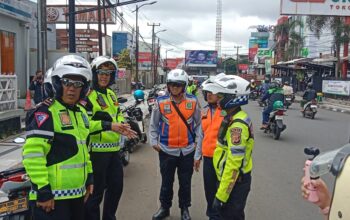 Dishub Kota Sukabumi