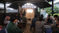Diskominfo Kota Sukabumi Gencar Sosialisasi Jabar Digital Academy