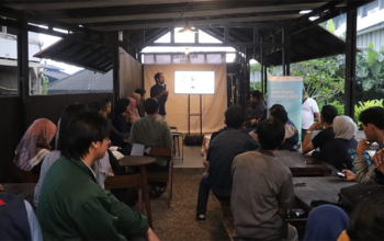 Diskominfo Gencar Sosialisasi Jabar Digital Academy