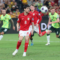 Timnas Indonesia dipecundangi tuan rumah Australia dengan kekalahan 1-5, pada pertandingan lanjutan putaran ketiga Kualifikasi Piala Dunia 2026