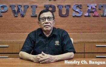 Hendry Ch Bangun