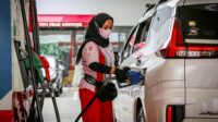 Lemigas Pastikan Kualitas BBM di SPBU Sesuai Standar