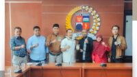 Komisi III DPRD Kabupaten Sukabumi Kunjungi  Kota Bogor, Bahas Pengelolaan PAD