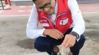 Pastikan Layanan Prima Pada Masyarakat, Pertamina Patra Niaga Regional JBB Lakukan Pengecekan SPBU Wilayah Sales Area Cirebon
