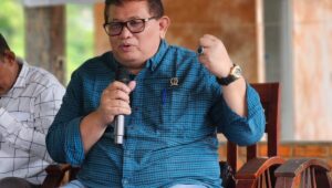 A Yamin Dukung Program Gubernur Jabar Soal Siswa Dikirim ke Barak Militer